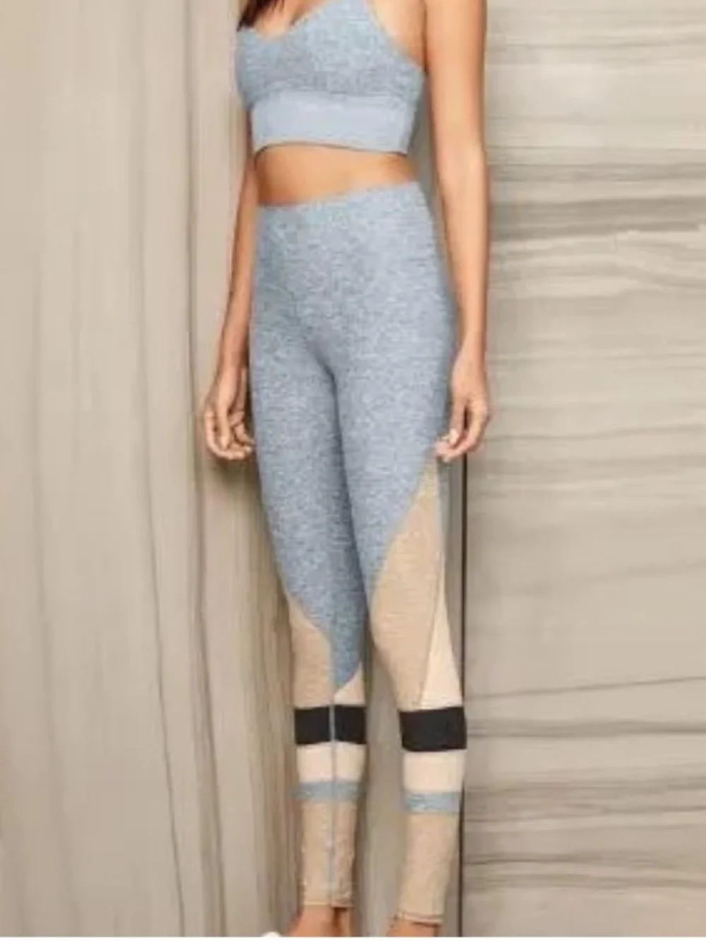 ALO Alosoft Momentum Leggings